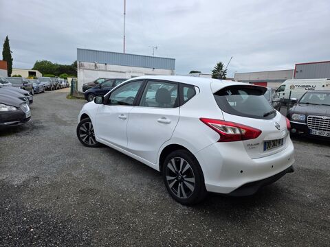 Pulsar 1.2 DIG-T 115CH 165 000KM 2015 occasion 41350 Vineuil