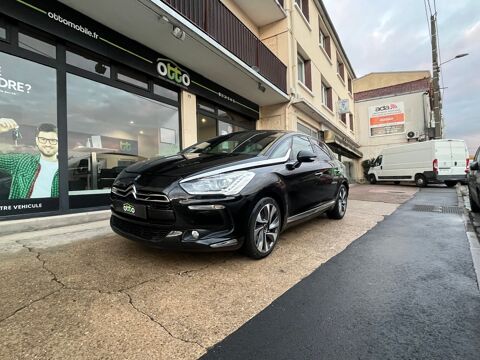 Citroen ds5 Citroën  - BleuHDi 180 SS EAT6 So C