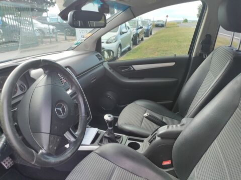 Classe B 200 CDi 2.0 CDi 140 2007 occasion 95520 Osny