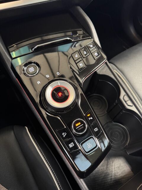 Sportage V 1.6 T-GDI PHEV 265ch GT-Line Premium BVA6 4x4 / Options ++ 2022 occasion 45770 Saran