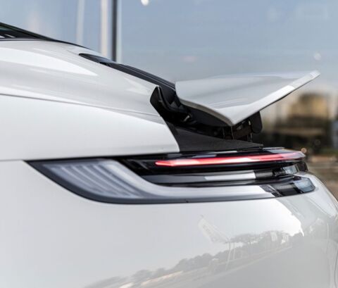 911 Carrera 3.2 Gts 2022 occasion 44500 La Baule-Escoublac