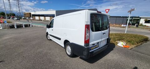 Expert 2.0 HDi de 100 kW (136 ch) L2H1 4P 200002 2009 occasion 68170 Rixheim