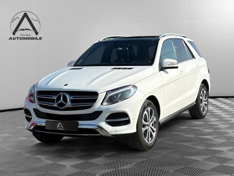 Mercedes Classe GLE MERCEDES GLE 250 d 9G-Tronic 4Matic Executive 2018 occasion Saint-R&eacute;my-de-Provence 13210