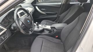 S&eacute;rie 3 ///316d F31 Ph1 2.0 116 BVA /// SPORT 2013 occasion 57130 ARS-SUR-MOSELLE