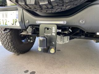Bronco PERFORMANCE RAPTOR V6 425 CH / TVA / 992 KMS 2024 occasion 62780 CUCQ