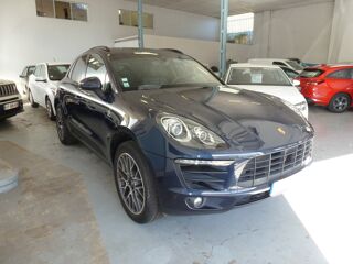Macan S 3.0 V6 DIESEL 258 CH 2015 occasion 42410 Chavanay