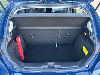 Fiesta 1.1 85ch Cool & Connect 5p Euro6.2 2019 occasion 84300 Cavaillon