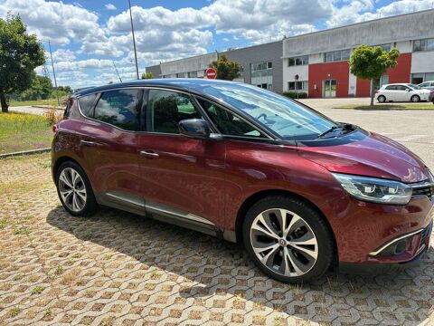Sc&eacute;nic 1.2 TCe 130ch energy Intens 2017 occasion 69800 Saint-Priest