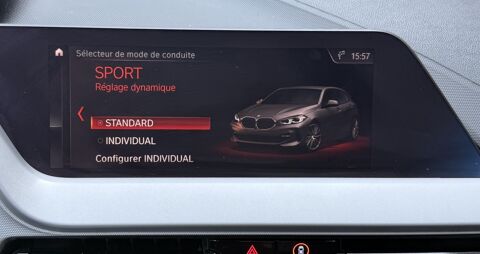 S&eacute;rie 1 150 8CV EDITION SPORT BVA 2020 occasion 34500 B&eacute;ziers