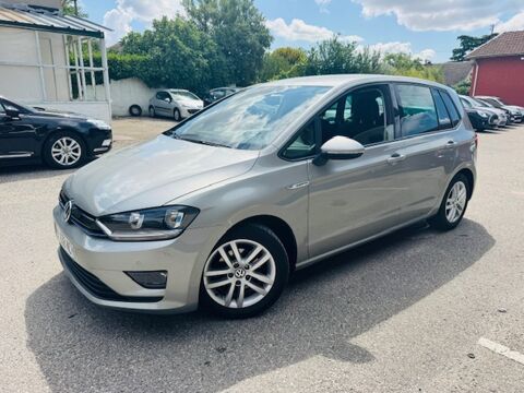 Volkswagen Golf 7 1.0 TFSI 115CH CONFORT BLUEMOTION / ATTELAGE // GPS // CA 2016 occasion Meyzieu 69330