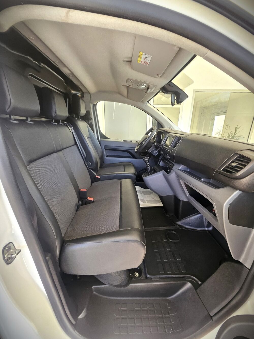 Jumpy M 2.0 HDI 122 Club 2020 occasion 12100 MILLAU
