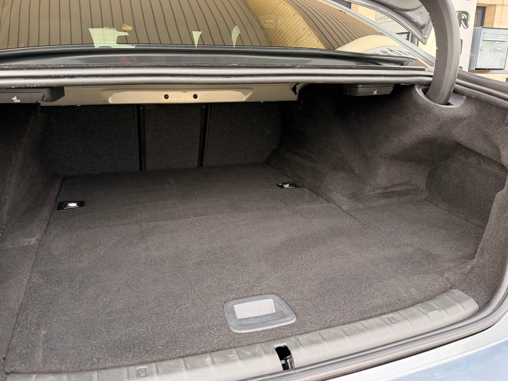 S&eacute;rie 5 (G30) M Sport 530e 2.0 i 252 Plug in Hybrid Steptronic8 184 2019 occasion 95190 Goussainville