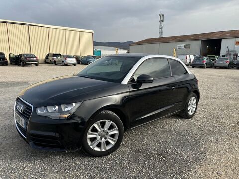 Audi a1 I 3 Portes 1.6 TDI 16V DPF 90 CH AMBIANT