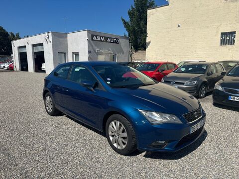 Annonce voiture Seat Leon 6990 