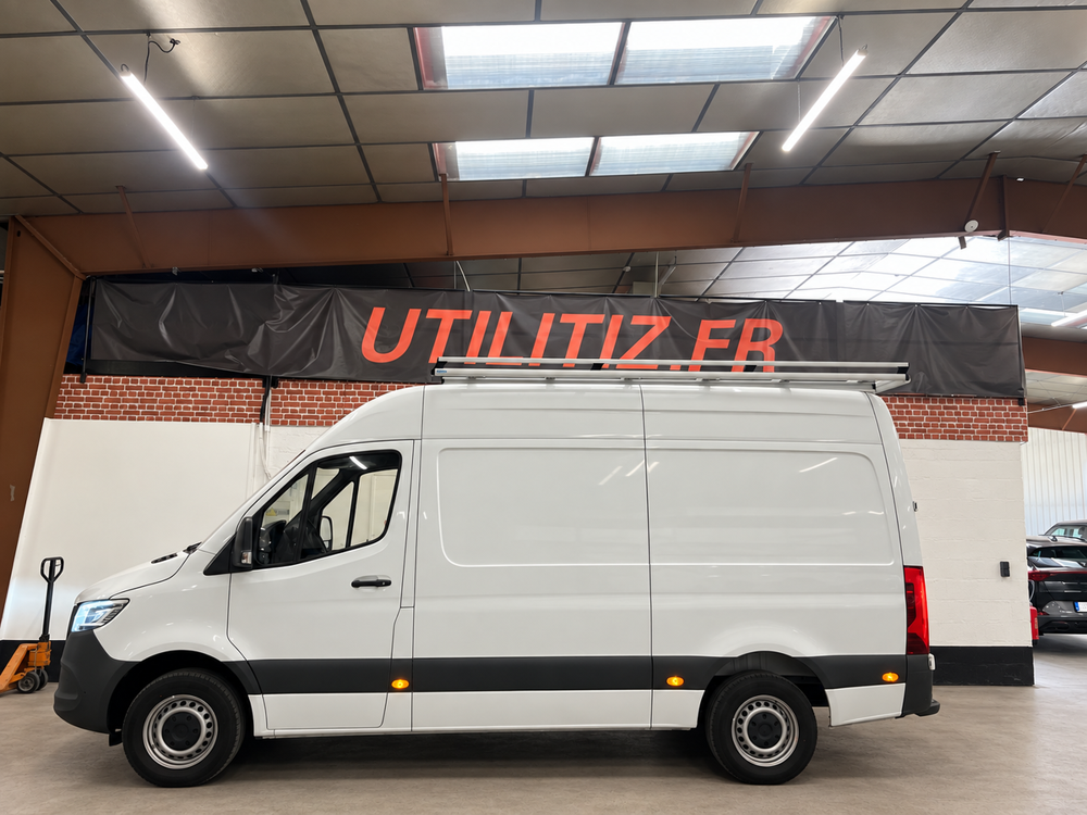 Sprinter 315 37S 2.0 CDI BLUETEC 150cv 14.011 kms / EN STOCK 2023 occasion 45140 INGRE