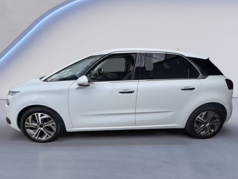 C4 Picasso 1.6 HDI 115 Intensive 2013 occasion 91620 Nozay