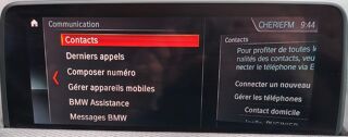X4 (G02) (2) XDRIVE20D 190Ch M SPORT BVA8 / FULL LED / CAMERA / 2019 occasion 34500 B&eacute;ziers