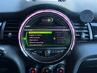 MINI COUPE COOPER S 2.0 T 192 CH FINITION CHILI BVA / CARPLAY / OPTION 2020 occasion 34500 B&eacute;ziers