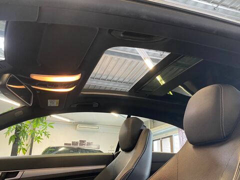 Classe E 350 D Coup&eacute; Facelift 258 Ch 9G-Tronic EXECUTIVE / Toit pano 2015 occasion 34500 B&eacute;ziers