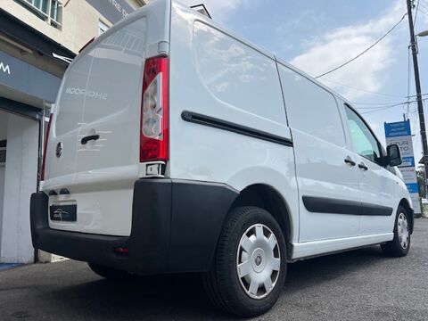 Scudo 2,0 MULTIJET FRIGORIFIQUE FROID NEGATIF GARANTIE 2013 occasion 06220 VALLAURIS