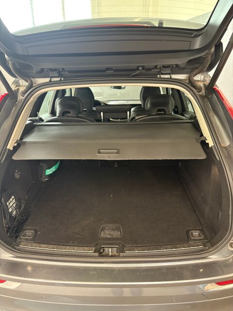 XC60 D4 BVA INSCRIPTION LUXE 2019 occasion 69800 SAINT-PRIEST