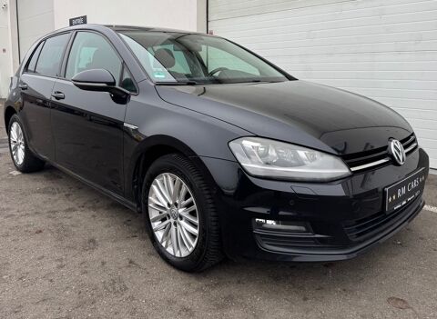 Volkswagen Golf 1.4 TSI 125 CV FINITION CUP 2014 occasion Erstein 67150