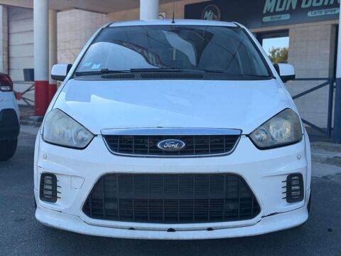 C-max 2.0 TDCi PowerShift 136 cv Boite Auto 2010 occasion 95190 Goussainville