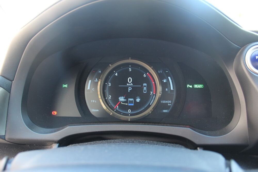 IS III (2) 300H F SPORT EXECUTIVE FULL OPTIONS + CARPLAY / ENT 2020 occasion 34430 Saint-Jean-de-V&eacute;das