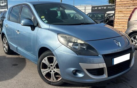 Renault scenic iii - / 1.6 dCi eco2 /130 cv *Finition Dynam