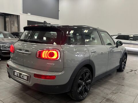 MINI COUPE CLUBMAN 1.5i 136 CV F54 ONE KENSINGTON 2019 occasion 69800 SAINT-PRIEST