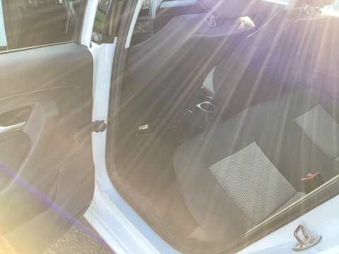 Polo 1.2 Trendline 2011 occasion 62100 Calais