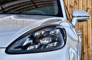 Cayenne tur s eh 2019 occasion 44500 La Baule-Escoublac