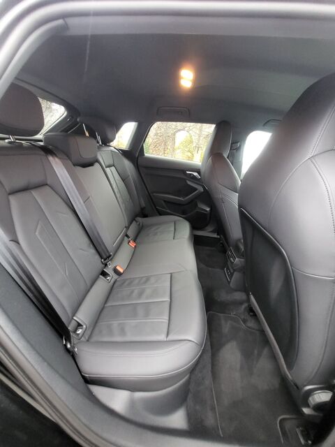 A3 35 TDI 150 CV ADVANCED PACK PLATINIUM S-TRONIC 7 &laquo; 1 &egrave;re Mai 2021 occasion 45500 GIEN
