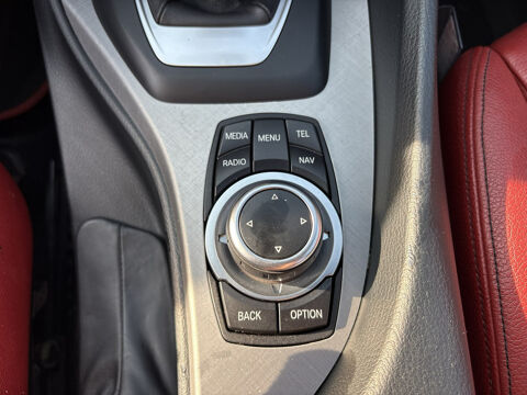 X1 (E84) (2) SDRIVE20D 184 XLINE BVA8 2014 occasion 95480 Pierrelaye