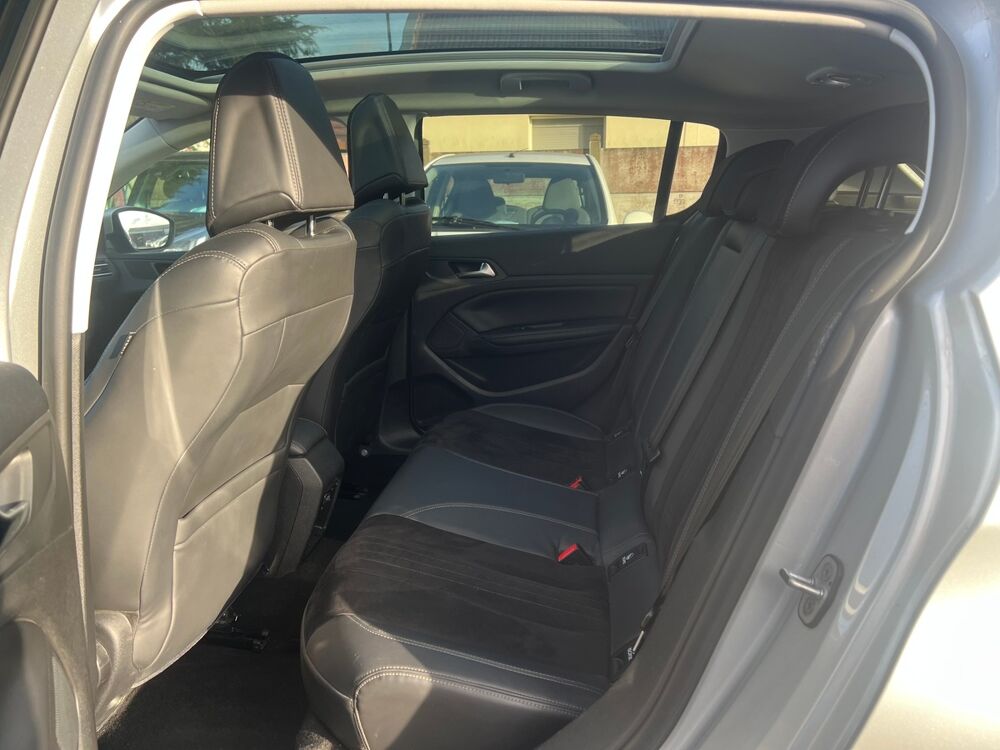 308 1,6L THP 156 CV BV6 ALLURE 2013 occasion 45700 Villemandeur