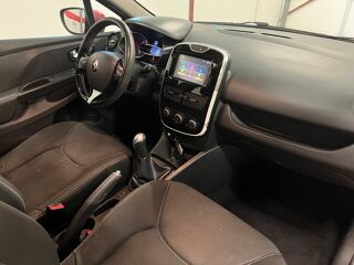 Clio IV 0.9 TCE 12V 90 CV TREND / GARANTIE 12 MOIS / MOTEUR A CHAIN 2016 occasion 85300 CHALLANS