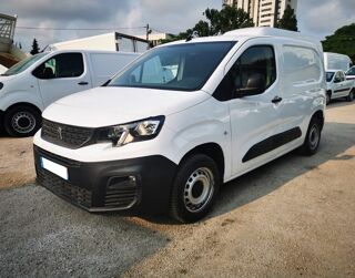Partner BLUE-HDI 100 2022 occasion 13010 Marseille