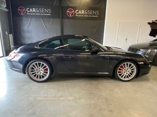 911 (997) 3.8 355 Ch CARRERA S TIPTRONIC / IMS / TO / BOSE / CH 2005 occasion 34500 B&eacute;ziers