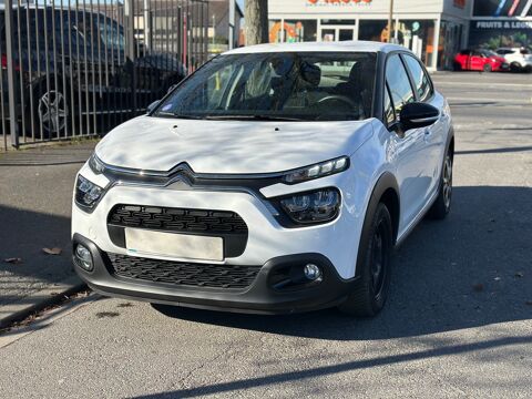 Citroen c3 Citro&euml;n 83 S&S BVM Feel Pack