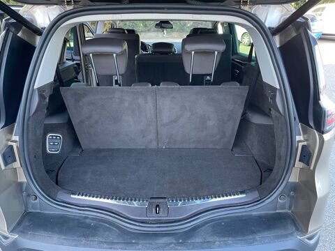 Espace - 5 1.6 dCi EDC6 160 cv 7 PLACES GARANTIE 3 Mois 2016 occasion 69800 SAINT-PRIEST