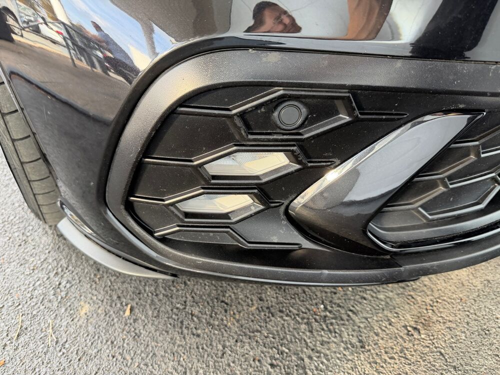 Polo VI 6 Phase 2 GTI 2.0 TSI DSG7 207 cv - Si&egrave;ges chauffants - i 2022 occasion 95190 Goussainville