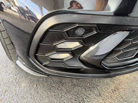 Polo VI 6 Phase 2 GTI 2.0 TSI DSG7 207 cv - Si&egrave;ges chauffants - i 2022 occasion 95190 Goussainville