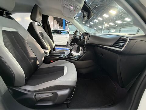 Mokka 1.5 CDTI 110CV 1ERE MAIN PACK ELEGANCE BUSINESS 12 MOIS DE G 2022 occasion 51430 TINQUEUX