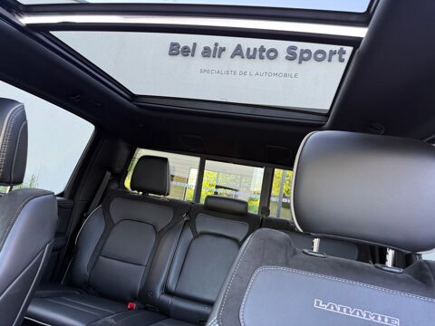 RAM CREW CAB V8 402 CH / TVA / CARNET / 21663 KMS 2023 occasion 62780 CUCQ