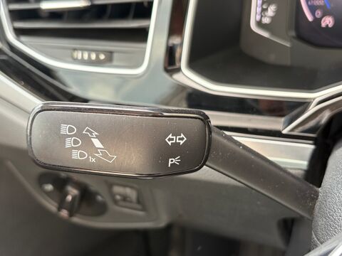 Polo 1.0 TSI 95ch Active Euro6d-T 2021 occasion 84300 Cavaillon