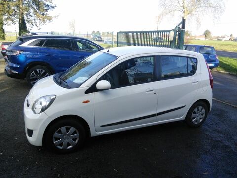 Annonce voiture Daihatsu Cuore 5985 �