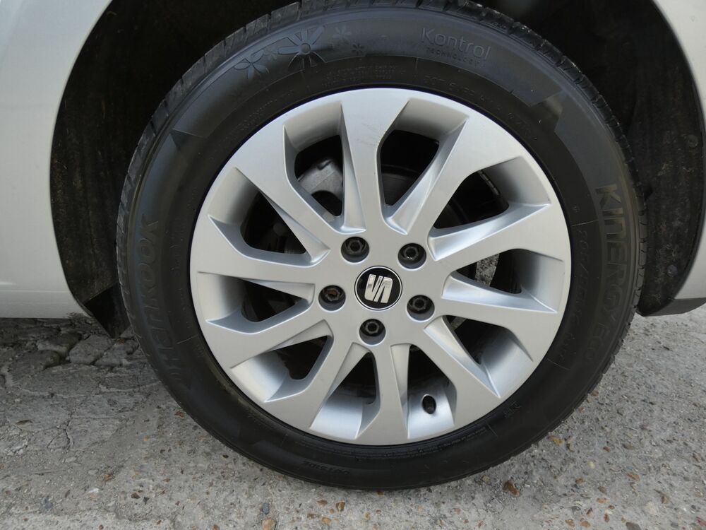 Leon 1.2 TSI STYLE 110 2015 occasion 77460 SOUPPES-SUR-LOING