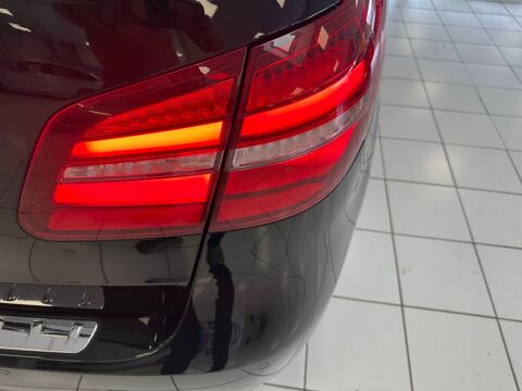 Classe B II (2) 180 D INTUITION NOIR 7G-DCT 2018 2018 occasion 51100 Reims