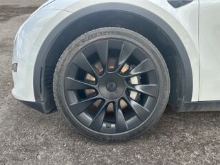 Model Y STANSARD RWD 2023 occasion 34140 M&egrave;ze