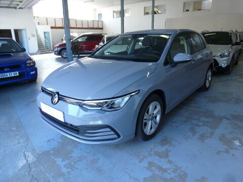 Annonce voiture Volkswagen Golf 17890 €